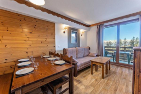 Résidence Les Hauts De Preclaux - Logement pour 6 personnes au coeur des Orres 1800 MAE-5331